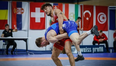 Andreas Vetsch scheitert in Bulgarien in der Quali