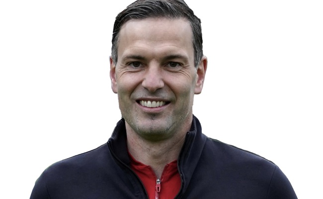 Der FC Montlingen hat ab dem Sommer einen neuen Trainer