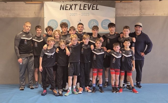 RC Oberriet-Grabs holt Meisterschaftspunkte und Rheintalliga-Silber