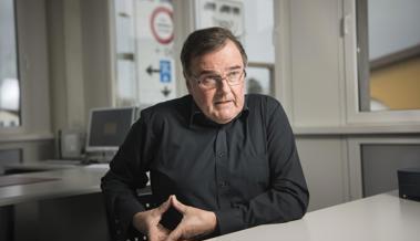 Schulpräsident Portmann tritt 2019 vorzeitig zurück
