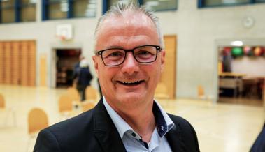 Diezi übernimmt die Amtsgeschäfte