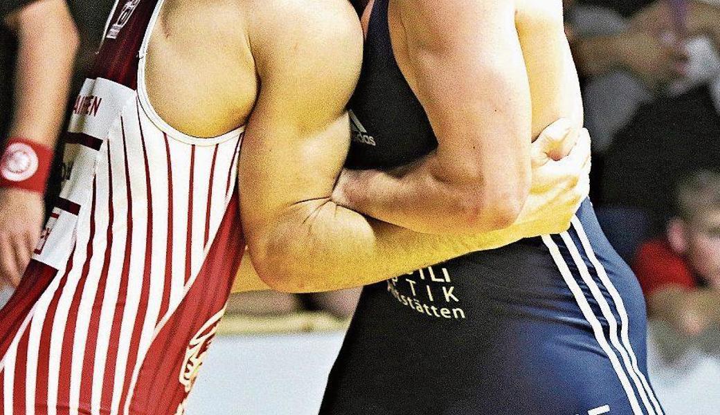 Ramon Betschart wird clever sein müssen, wenn es mit seinem Ziel, einer EM-Medaille, klappen soll.Bilder: Gerhard Remus