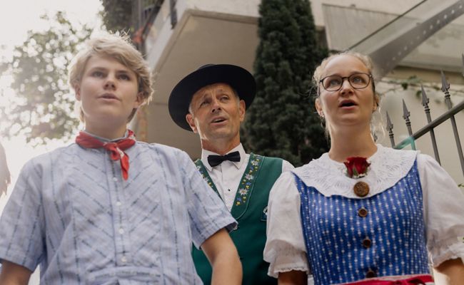 Fürs Museum oder das Jodlerfest: So viel Geld fliesst aus dem Lotteriefonds ins Rheintal
