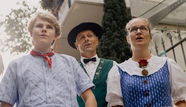 Fürs Museum oder das Jodlerfest: So viel Geld fliesst aus dem Lotteriefonds ins Rheintal Fürs Museum oder das Jodlerfest: So viel Geld fliesst aus dem Lotteriefonds ins Rheintal