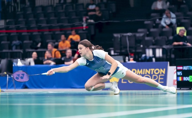Hinter diesem Sport steckt weit mehr als nur Federball spielen
