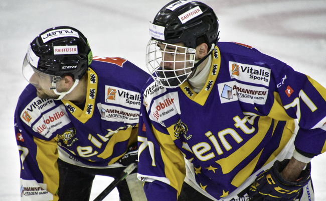 SC Rheintal steht im Januar vor einem Mammutprogramm