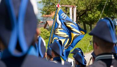Musikverein Marbach: Andrea Steiger neu im Vorstand