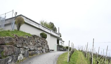 Fürs Wasserwerk prüft Eichberg die Zusammenarbeit mit Altstätten