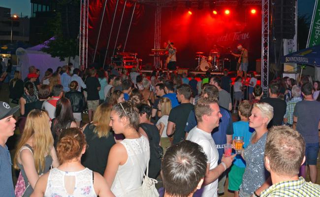 Eventveranstalter hadern mit Lärmschutz