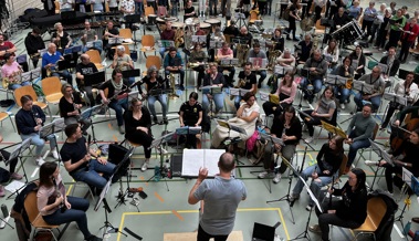 Planet Earth: Musikverein arbeitet mit Frauen-Projektchor zusammen