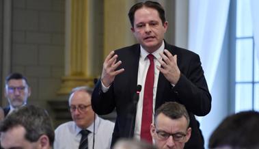Die Lotterhütten bleiben wohl stehen