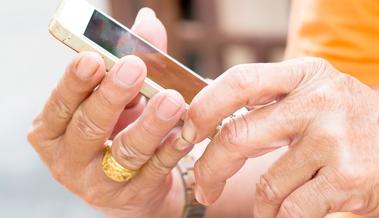 88-jährige Eichbergerin wird Opfer von Telefonbetrügern