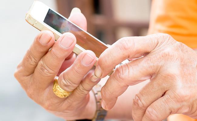 88-jährige Eichbergerin wird Opfer von Telefonbetrügern