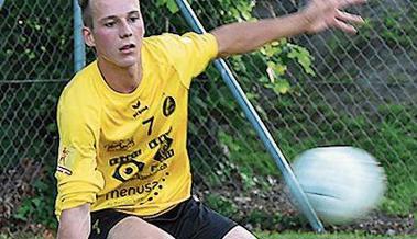 Auch Widnau löst das Ticket für den Finalevent