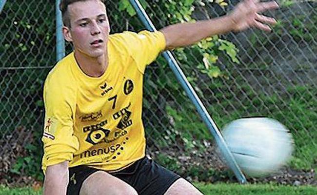 Auch Widnau löst das Ticket für den Finalevent