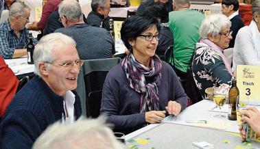 Das Rheintal jasst für den SCR-Nachwuchs