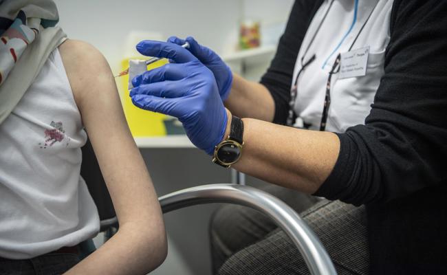 Seitenblick: Danke, liebe Pharmaindustrie
