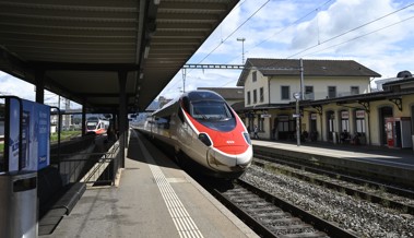 SBB schliessen 2027 mehrere Reisezentren, auch St. Margrethen ist betroffen
