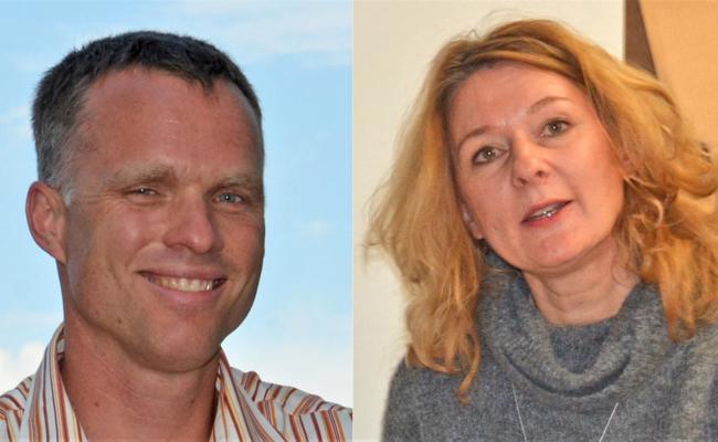 Personallücke verkleinert