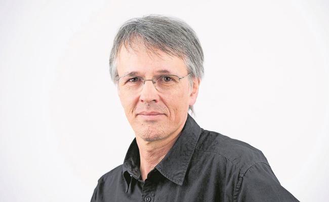 «Jo, de Gert»