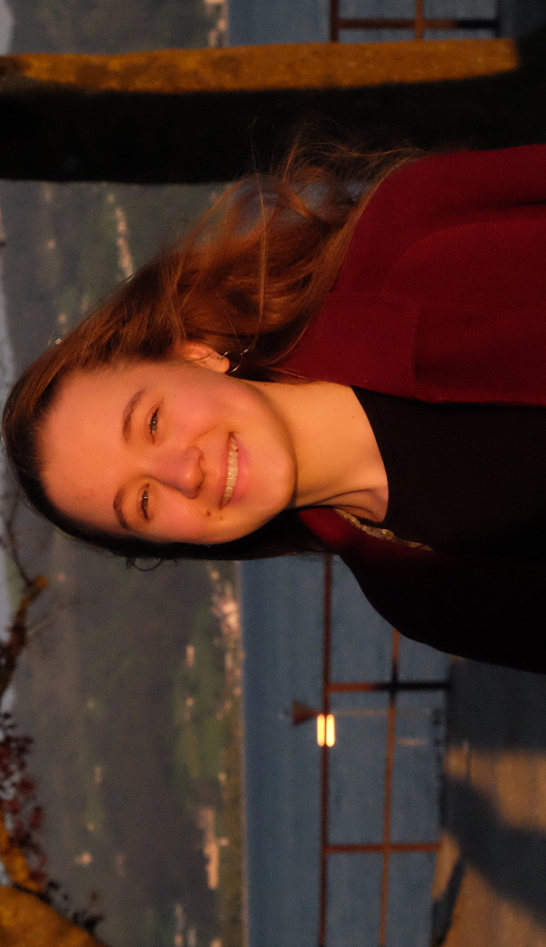 Vom eigenen Musical und einem exklusiven «wir»