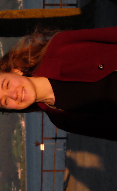 Vom eigenen Musical und einem exklusiven «wir»