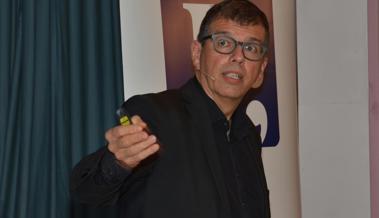 Bilder vom 24. Neujahrs-Apéro der Regionalmedien