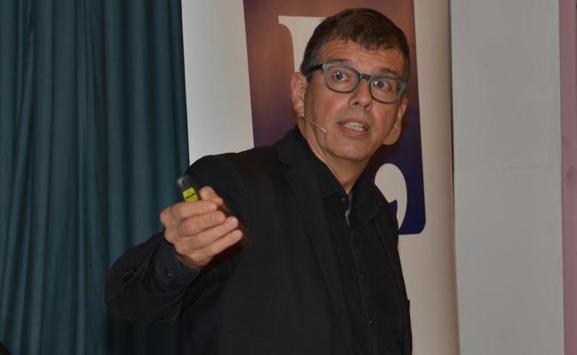 Bilder vom 24. Neujahrs-Apéro der Regionalmedien