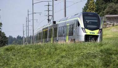Sieg vor Gericht: Stadler darf bis zu 510 Triebzüge an SBB liefern