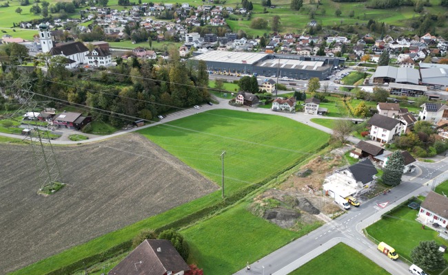 Nein zu Sporthalle und Schulhaus: «Hätte nicht so eine deutliche Ablehnung erwartet»