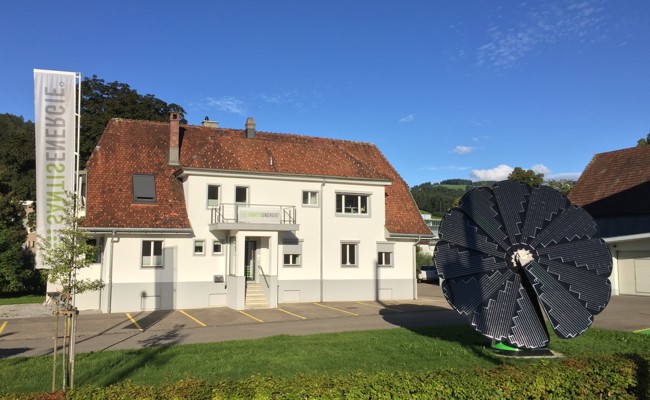Übernahme: Rheintaler Gasversorger Gravag weitet Marktgebiet ins Toggenburg aus