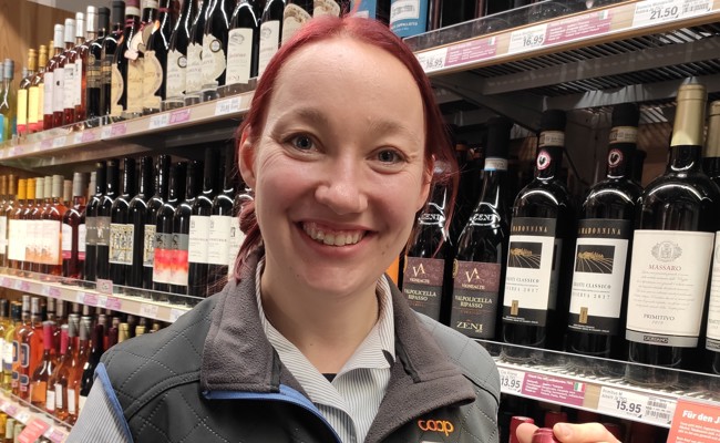 Neue Geschäftsführerin im Coop bringt viel Erfahrung mit
