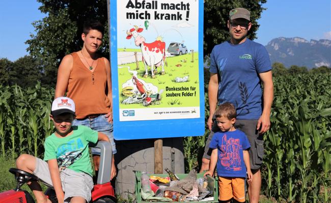 Tod durch Fremdkörper im Magen