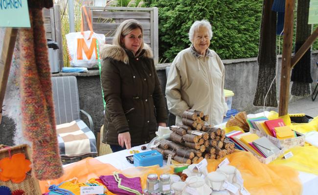 Rheinecks Sterntag sehr gut besucht