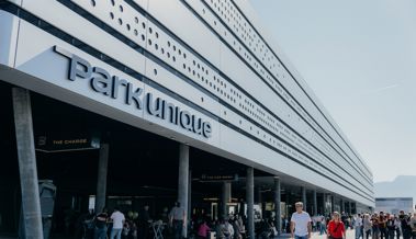 Park Unique: Die Automobil-Einstellhalle der anderen Art ist eröffnet