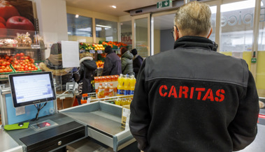 Die Caritas erhöht ihre Präsenz im Rheintal und will ein Angebot für Bedürftige entwickeln