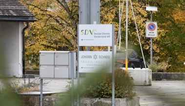 Knall bei Sozialen Diensten: Präsidentin und Geschäftsleiter schmeissen hin