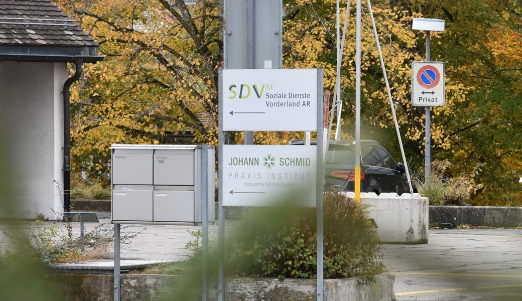 Knall bei Sozialen Diensten: Präsidentin und Geschäftsleiter schmeissen hin