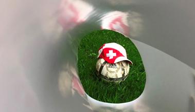 Tunnelblick statt Seitenblick