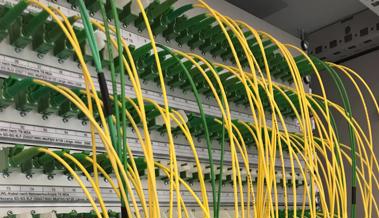 Elektra Walzenhausen und Swisscom vereinbaren Glasfaser-Kooperation