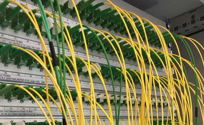 Elektra Walzenhausen und Swisscom vereinbaren Glasfaser-Kooperation