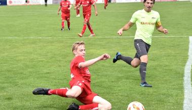 Einmal Auf- und zweimal Abstiegskampf  in der 3. Liga