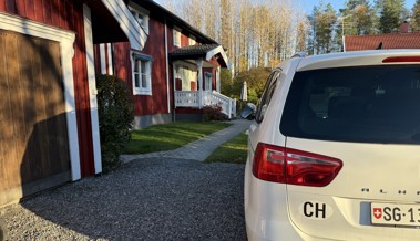 Warum du beim Auswandern dein Auto besser nicht mitnimmst