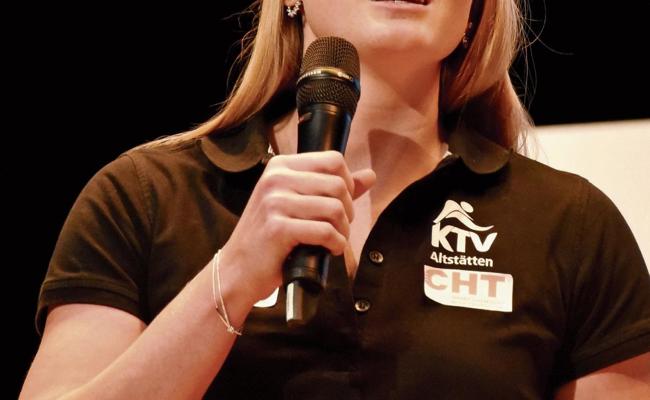 «Gwonna isch gwonna»