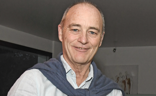 Hospiz-Dienst Rheintal zu Gast im SRF-«Nachtclub»: Einblicke in die Freiwilligenarbeit