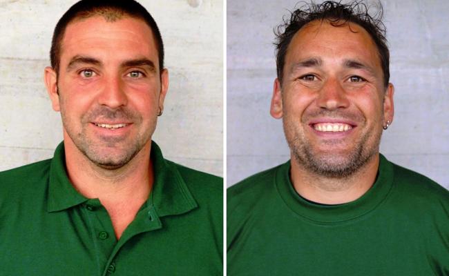 Interims-Duo übernimmt beim FCR