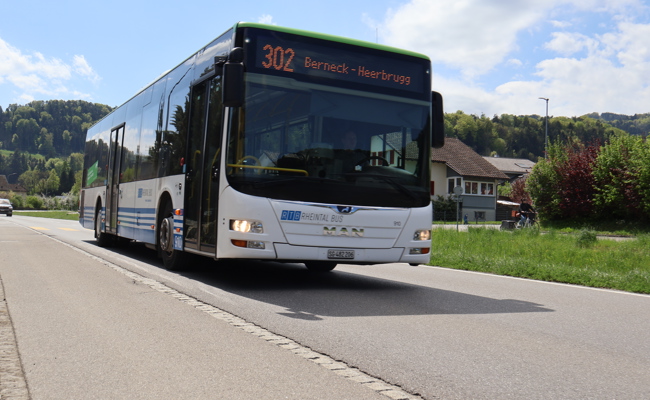 Gemeinden budgetieren höhere ÖV-Kosten: Das liegt nicht direkt an zusätzlichen Busverbindungen