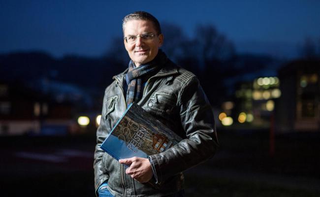 «Der Aescher muss weiter leben»