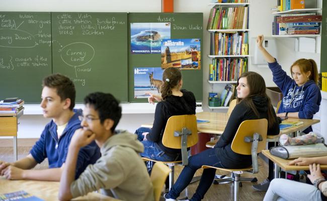 Was schneidet besser ab: Integration oder Separation?