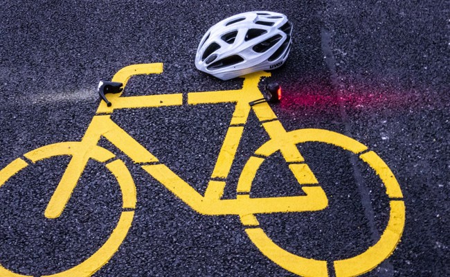 21-Jähriger stürzt fahrunfähig mit dem Velo: Rega fliegt ihn ins Spital